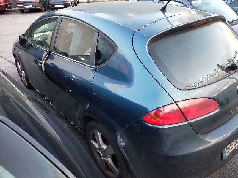 seat leon (1p1) del año 2007