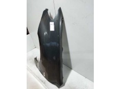 Recambio de aleta delantera izquierda para mitsubishi outlander (cu0w) referencia OEM IAM    2