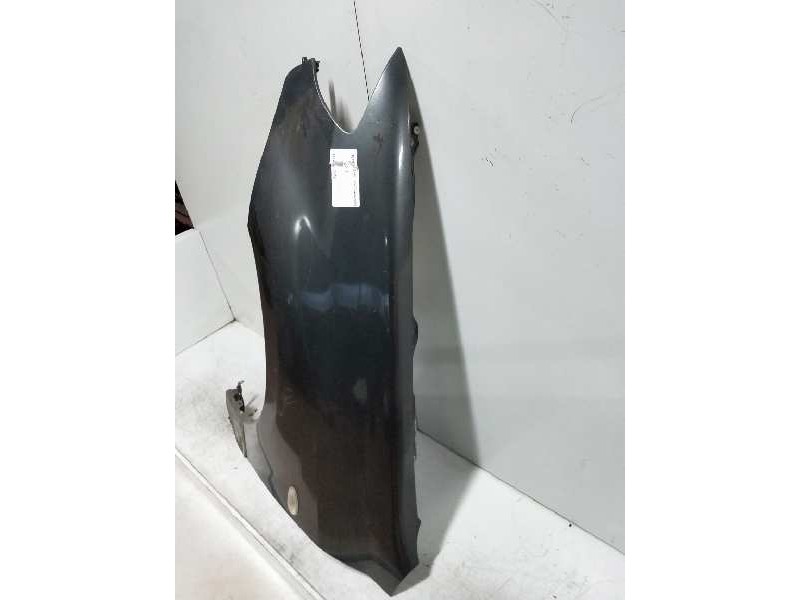 Recambio de aleta delantera izquierda para mitsubishi outlander (cu0w) referencia OEM IAM    Recambio de aleta delantera izquierda para mitsubishi outlander (cu0w) referencia OEM IAM