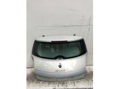 Recambio de porton trasero para renault megane ii (bm0/1_, cm0/1_) 1.9 dci (bm0g, cm0g) referencia OEM IAM  5P 2003