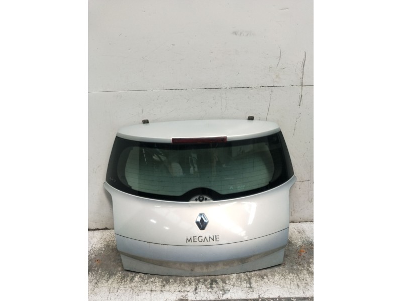 Recambio de porton trasero para renault megane ii (bm0/1_, cm0/1_) 1.9 dci (bm0g, cm0g) referencia OEM IAM  5P 2003