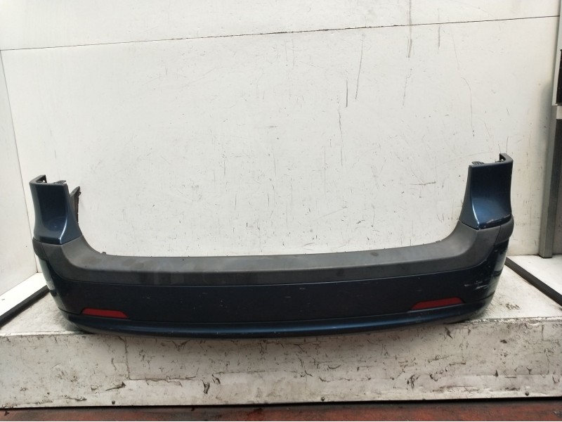Recambio de paragolpes trasero para saab 9-3 station wagon (e50) 2.0 t referencia OEM IAM   2005