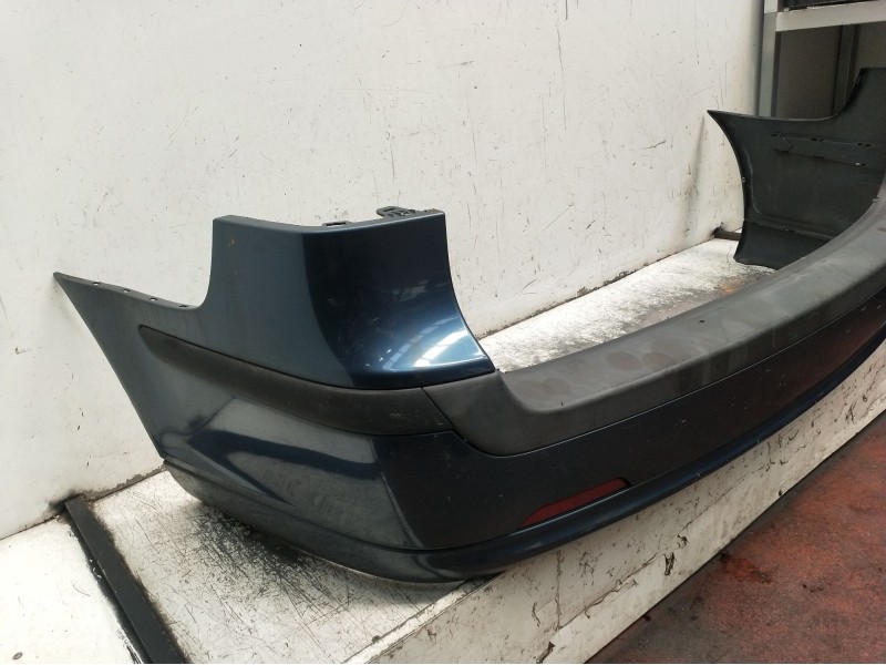 Recambio de paragolpes trasero para saab 9-3 station wagon (e50) 2.0 t referencia OEM IAM   2005