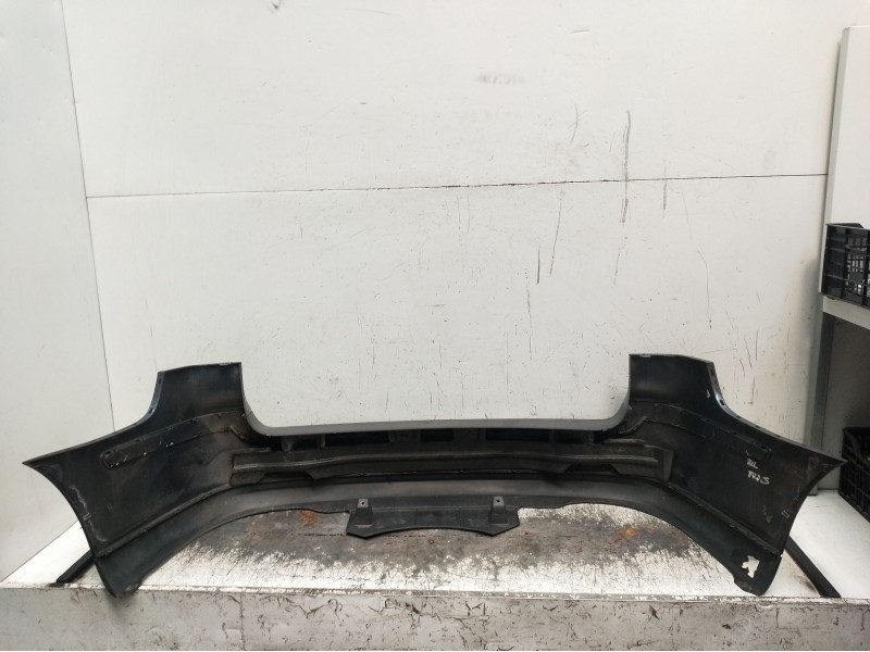 Recambio de paragolpes trasero para saab 9-3 station wagon (e50) 2.0 t referencia OEM IAM   2005
