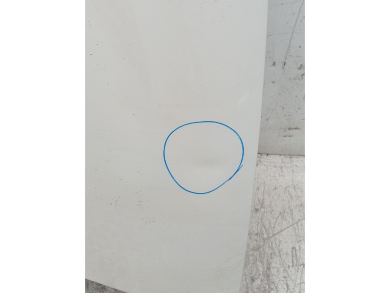 Recambio de capot para fiat doblo cargo (263_) 1.3 d multijet (263wxu1a) referencia OEM IAM   