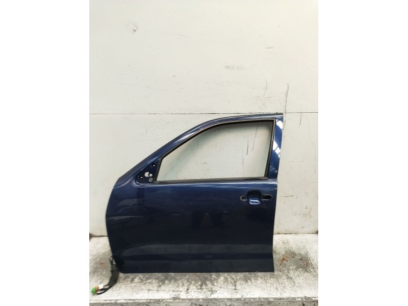 Recambio de puerta delantera izquierda para seat ibiza ii (6k1) 1.9 tdi referencia OEM IAM  5P 1999