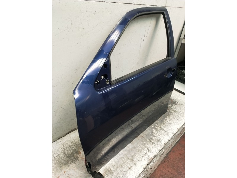 Recambio de puerta delantera izquierda para seat ibiza ii (6k1) 1.9 tdi referencia OEM IAM  5P 1999