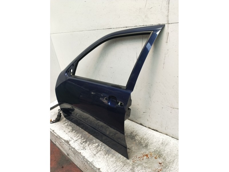 Recambio de puerta delantera izquierda para seat ibiza ii (6k1) 1.9 tdi referencia OEM IAM  5P 1999