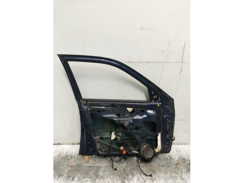 Recambio de puerta delantera izquierda para seat ibiza ii (6k1) 1.9 tdi referencia OEM IAM  5P 1999