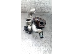 Recambio de turbocompresor para citroën berlingo multispace (b9) 1.6 bluehdi 100 referencia OEM IAM 9804945280   2