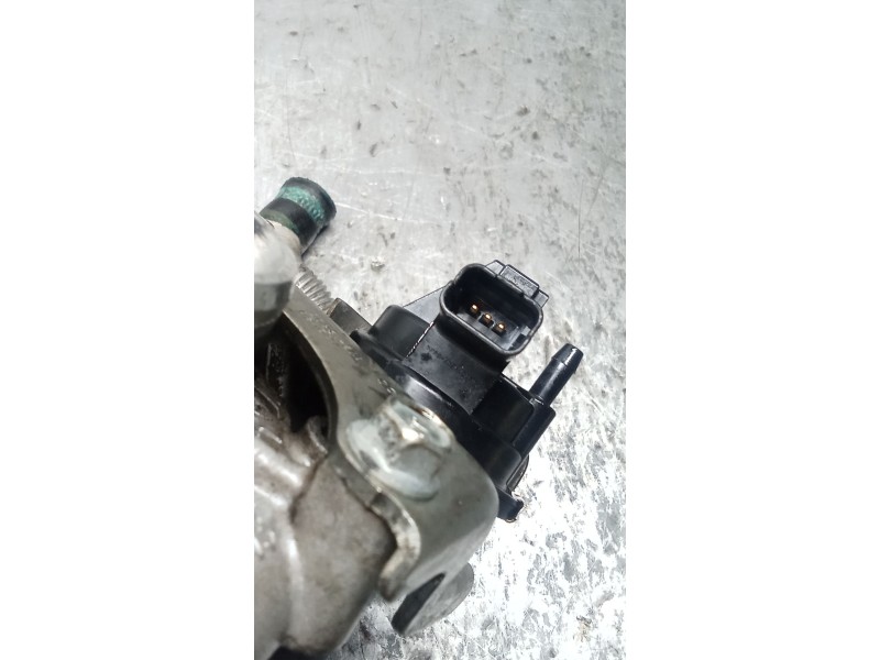 Recambio de turbocompresor para citroën berlingo multispace (b9) 1.6 bluehdi 100 referencia OEM IAM 9804945280  