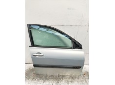 Recambio de puerta delantera derecha para renault megane ii (bm0/1_, cm0/1_) 1.9 dci (bm0g, cm0g) referencia OEM IAM  5P 2003