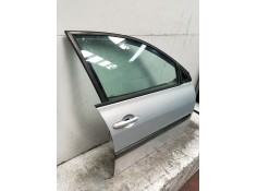 Recambio de puerta delantera derecha para renault megane ii (bm0/1_, cm0/1_) 1.9 dci (bm0g, cm0g) referencia OEM IAM  5P 2003 2