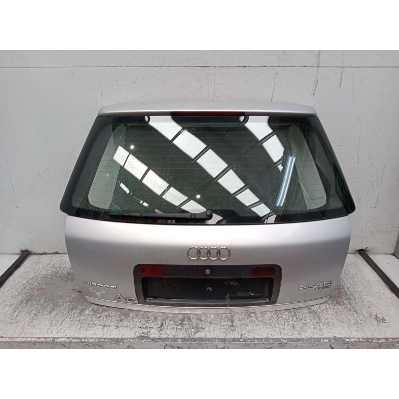 Recambio de porton trasero para audi allroad c5 (4bh) 2.5 tdi quattro referencia OEM IAM  5P 2000