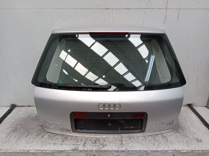 Recambio de porton trasero para audi allroad c5 (4bh) 2.5 tdi quattro referencia OEM IAM  5P 2000
