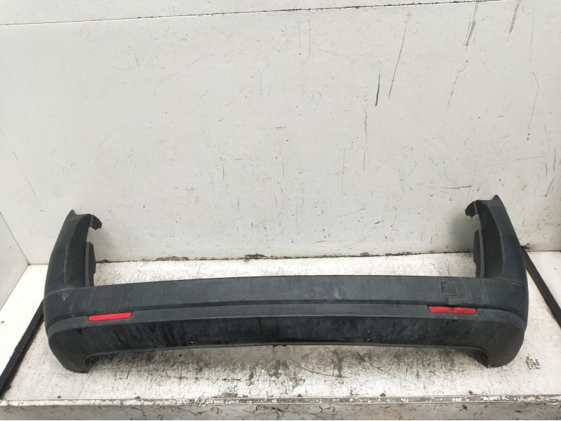 Recambio de paragolpes trasero para fiat doblo furgoneta/monovolumen (223_) 1.3 d multijet referencia OEM IAM   