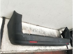 Recambio de paragolpes trasero para fiat doblo furgoneta/monovolumen (223_) 1.3 d multijet referencia OEM IAM    2
