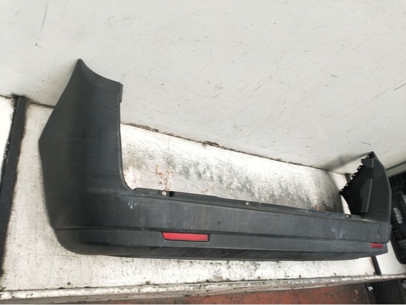 Recambio de paragolpes trasero para fiat doblo furgoneta/monovolumen (223_) 1.3 d multijet referencia OEM IAM   