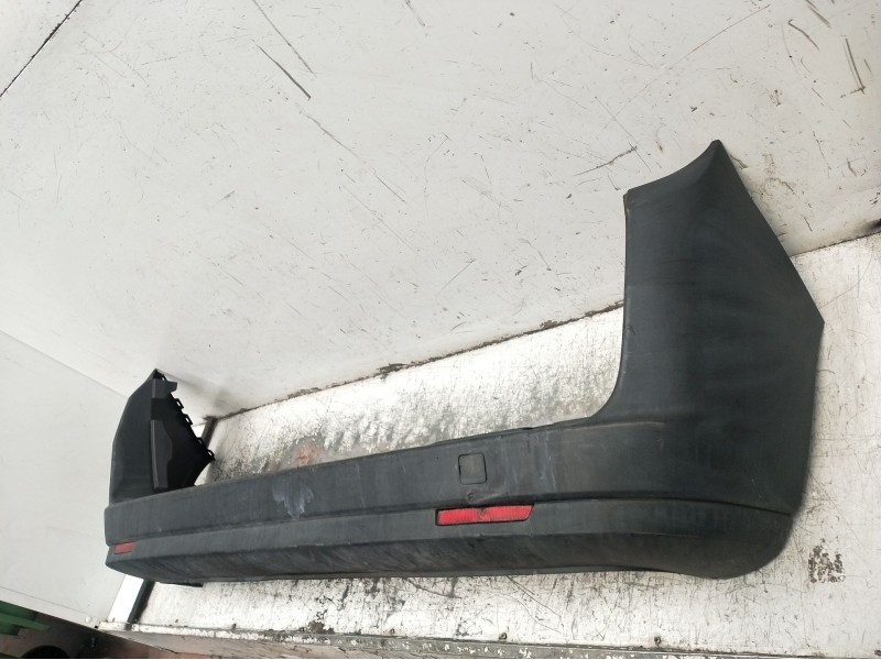 Recambio de paragolpes trasero para fiat doblo furgoneta/monovolumen (223_) 1.3 d multijet referencia OEM IAM   