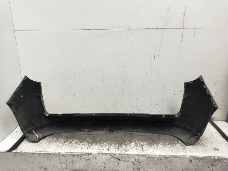 Recambio de paragolpes trasero para fiat doblo furgoneta/monovolumen (223_) 1.3 d multijet referencia OEM IAM   