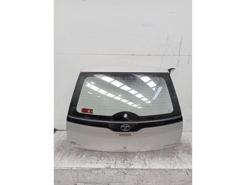 Recambio de porton trasero para tata indica vista 1.3 crdi referencia OEM IAM  5P 2012