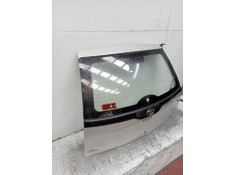 Recambio de porton trasero para tata indica vista 1.3 crdi referencia OEM IAM  5P 2012 2