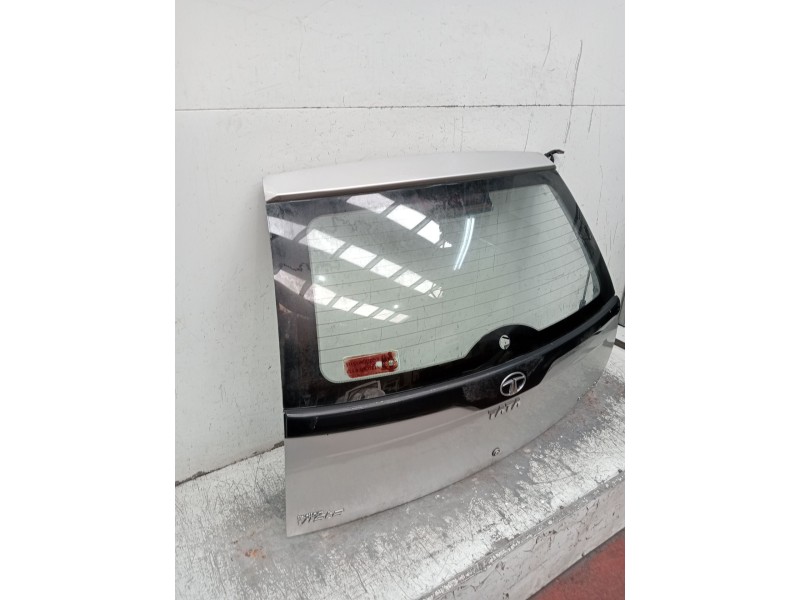 Recambio de porton trasero para tata indica vista 1.3 crdi referencia OEM IAM  5P 2012
