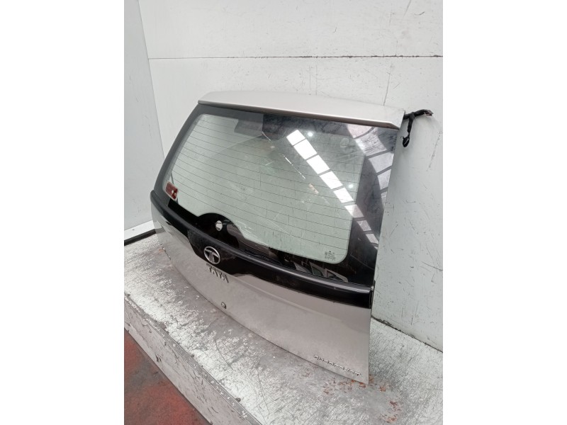 Recambio de porton trasero para tata indica vista 1.3 crdi referencia OEM IAM  5P 2012