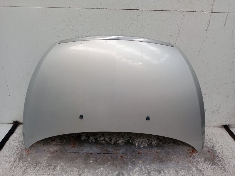 Recambio de capot para tata indica vista 1.3 crdi referencia OEM IAM   2012