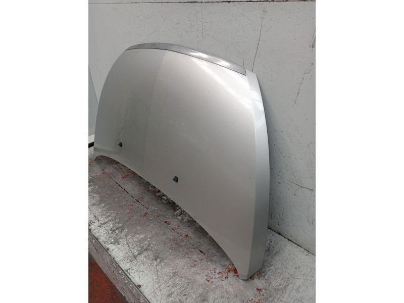 Recambio de capot para tata indica vista 1.3 crdi referencia OEM IAM   2012