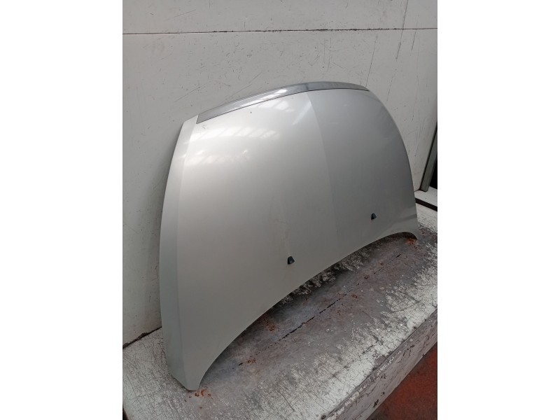 Recambio de capot para tata indica vista 1.3 crdi referencia OEM IAM   2012