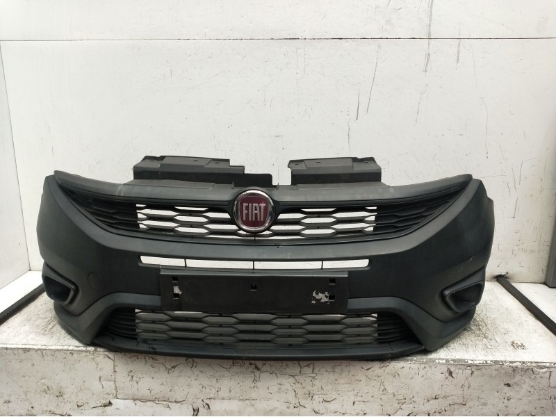Recambio de paragolpes delantero para fiat doblo furgoneta/monovolumen (223_) 1.3 d multijet referencia OEM IAM   