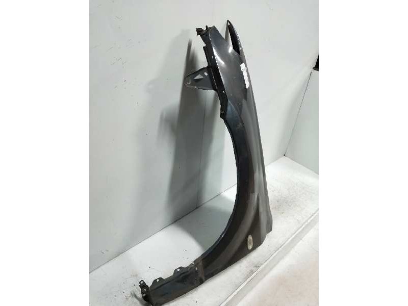 Recambio de aleta delantera izquierda para mitsubishi outlander (cu0w) referencia OEM IAM    Recambio de aleta delantera izquierda para mitsubishi outlander (cu0w) referencia OEM IAM