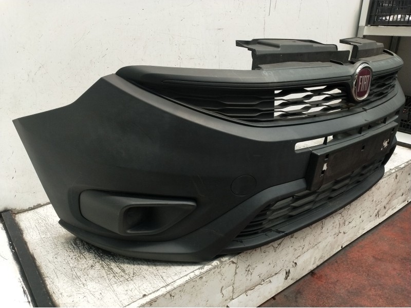 Recambio de paragolpes delantero para fiat doblo furgoneta/monovolumen (223_) 1.3 d multijet referencia OEM IAM   