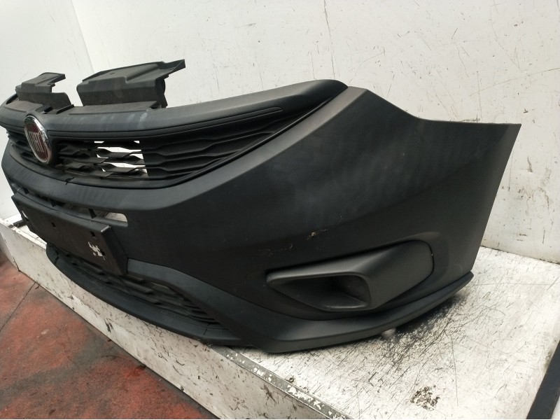 Recambio de paragolpes delantero para fiat doblo furgoneta/monovolumen (223_) 1.3 d multijet referencia OEM IAM   
