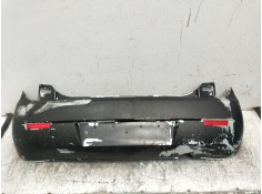 Recambio de paragolpes trasero para tata indica vista 1.3 crdi referencia OEM IAM   2012