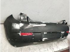 Recambio de paragolpes trasero para tata indica vista 1.3 crdi referencia OEM IAM   2012 2