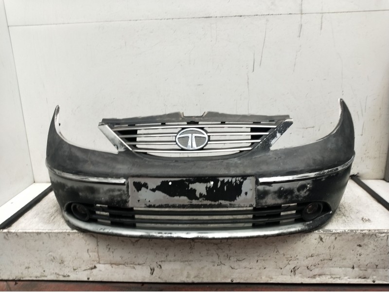 Recambio de paragolpes delantero para tata indica vista 1.3 crdi referencia OEM IAM   