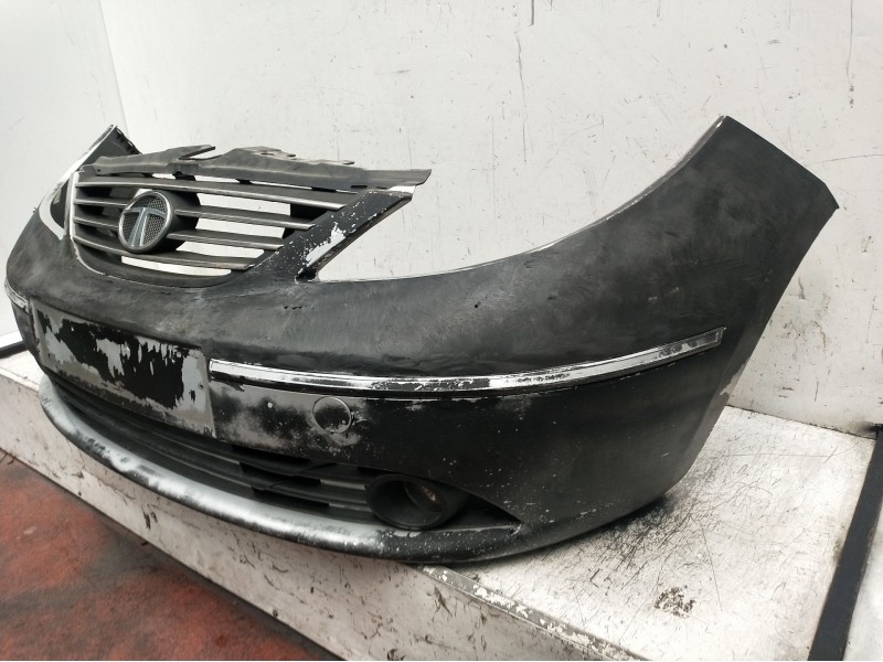 Recambio de paragolpes delantero para tata indica vista 1.3 crdi referencia OEM IAM   