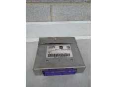 Recambio de centralita motor uce para opel corsa a referencia OEM IAM 16172799 SH BAAF