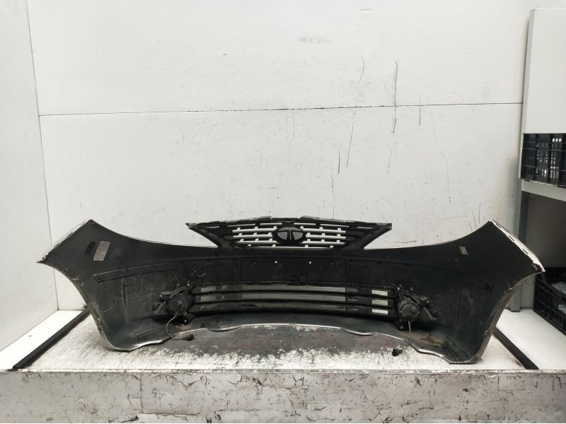 Recambio de paragolpes delantero para tata indica vista 1.3 crdi referencia OEM IAM   