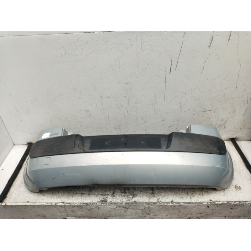 Recambio de paragolpes trasero para renault megane ii (bm0/1_, cm0/1_) 1.9 dci (bm0g, cm0g) referencia OEM IAM   2003