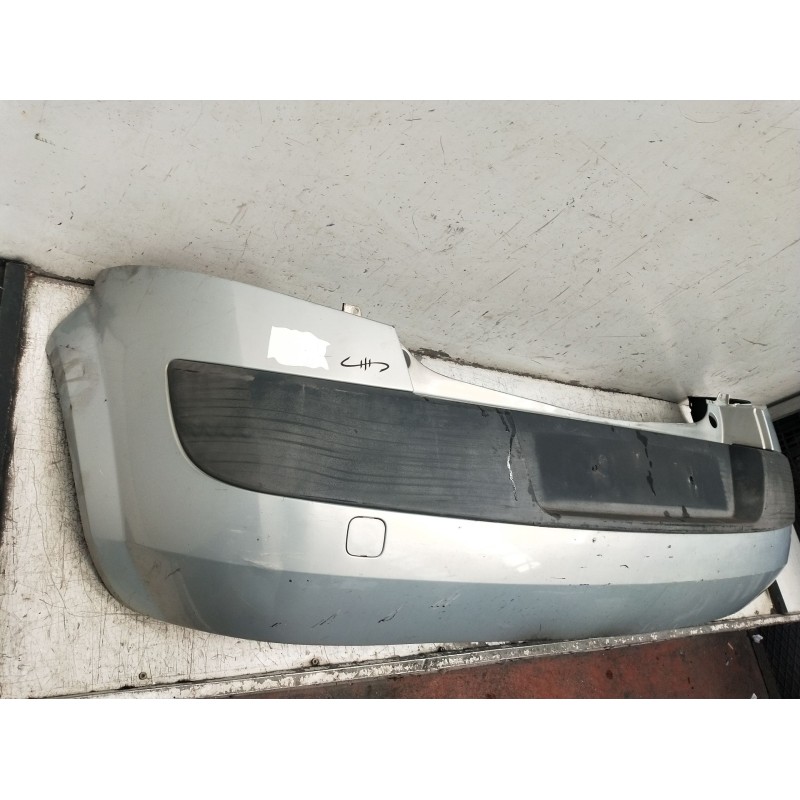 Recambio de paragolpes trasero para renault megane ii (bm0/1_, cm0/1_) 1.9 dci (bm0g, cm0g) referencia OEM IAM   2003
