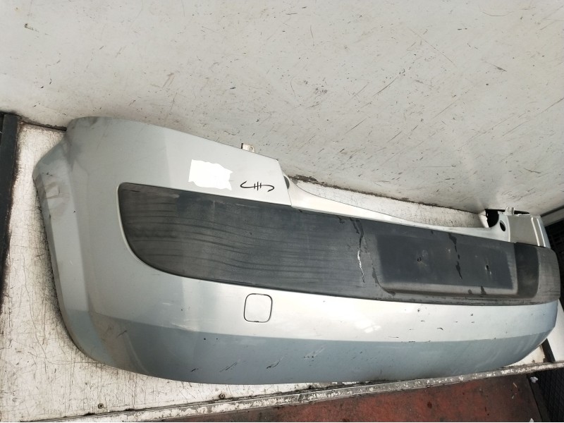 Recambio de paragolpes trasero para renault megane ii (bm0/1_, cm0/1_) 1.9 dci (bm0g, cm0g) referencia OEM IAM   2003