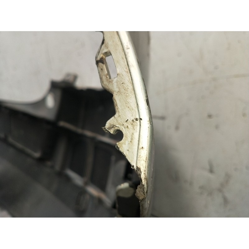 Recambio de paragolpes trasero para renault megane ii (bm0/1_, cm0/1_) 1.9 dci (bm0g, cm0g) referencia OEM IAM   2003