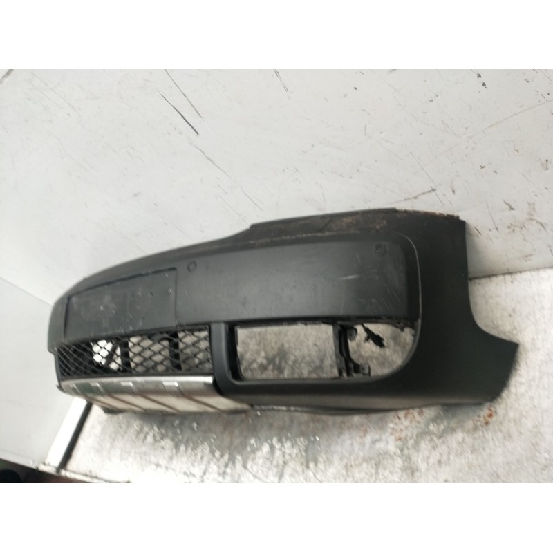 Recambio de paragolpes delantero para audi allroad c5 (4bh) 2.5 tdi quattro referencia OEM IAM  VER FOTOS 