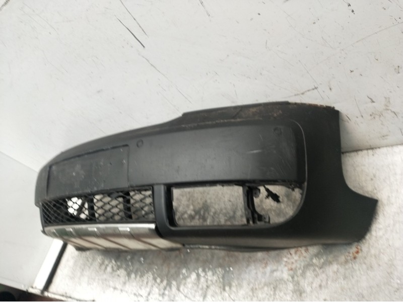 Recambio de paragolpes delantero para audi allroad c5 (4bh) 2.5 tdi quattro referencia OEM IAM  VER FOTOS 