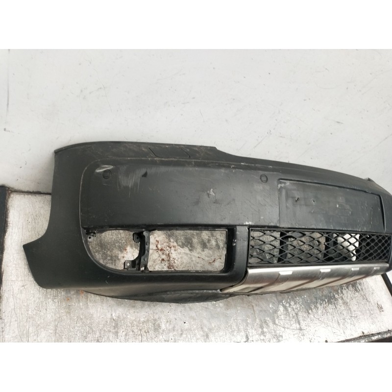 Recambio de paragolpes delantero para audi allroad c5 (4bh) 2.5 tdi quattro referencia OEM IAM  VER FOTOS 