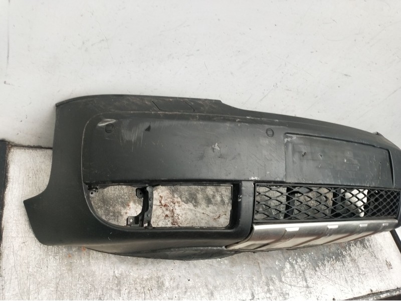 Recambio de paragolpes delantero para audi allroad c5 (4bh) 2.5 tdi quattro referencia OEM IAM  VER FOTOS 