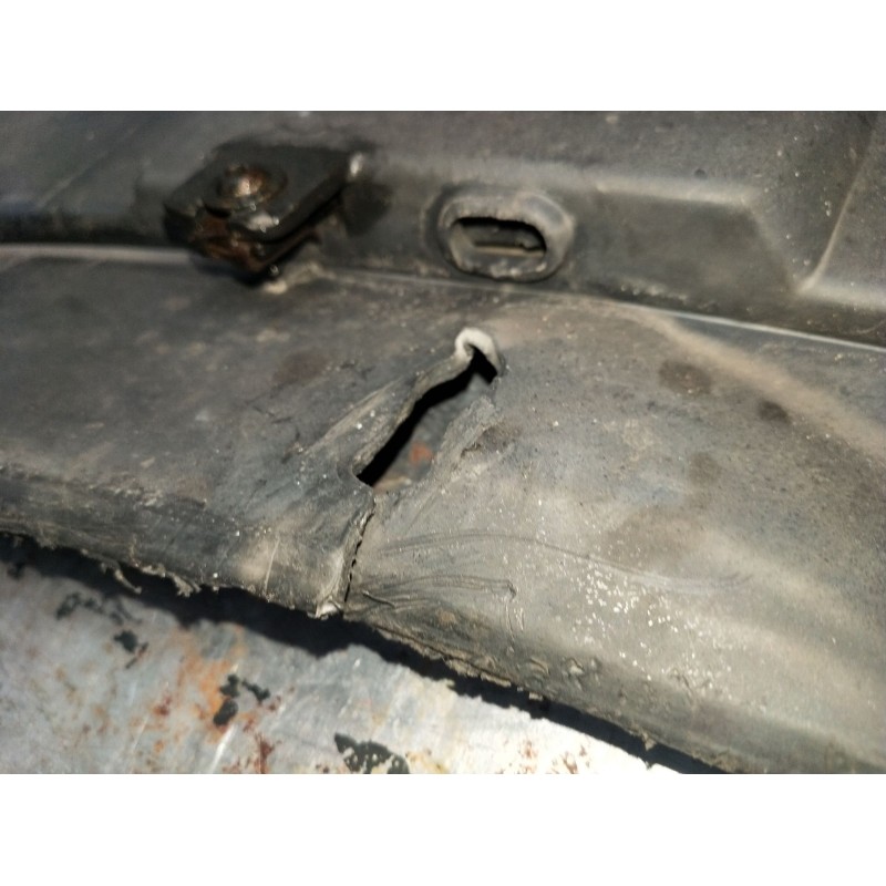 Recambio de paragolpes delantero para audi allroad c5 (4bh) 2.5 tdi quattro referencia OEM IAM  VER FOTOS 